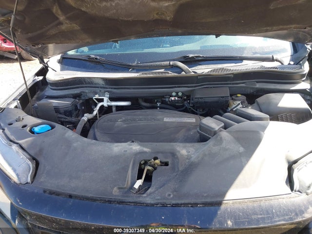 Honda Passport Touring 2019 5FNYF8H99KB001185 Image 10