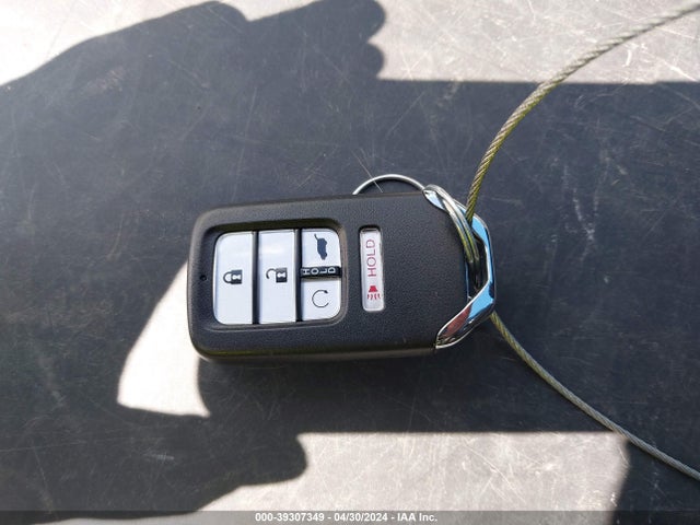 Honda Passport Touring 2019 5FNYF8H99KB001185 Image 11