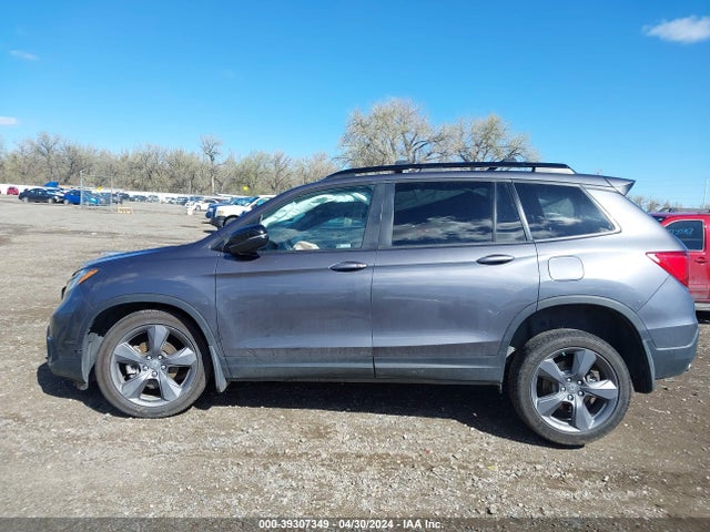 Honda Passport Touring 2019 5FNYF8H99KB001185 Image 15