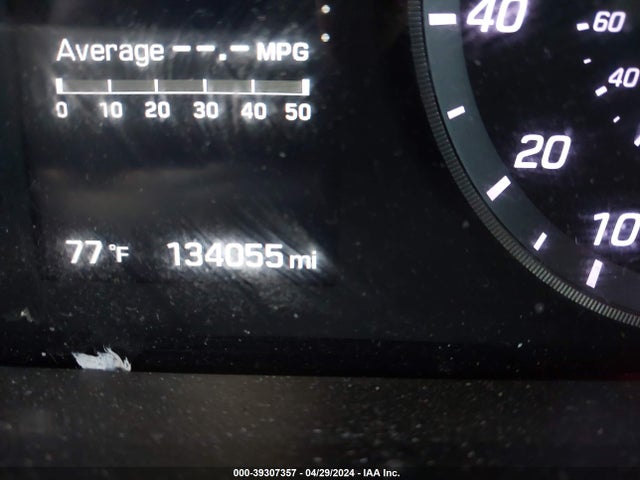 Hyundai Sonata Limited 2.0t 2015 5NPE34AB7FH127232 Image 16