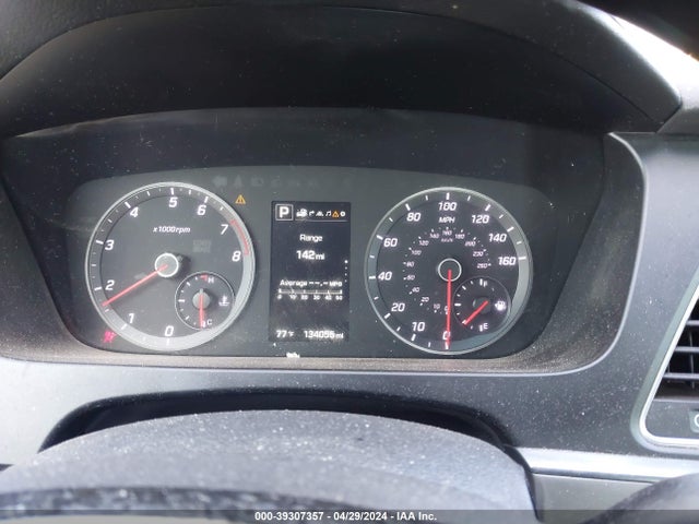 Hyundai Sonata Limited 2.0t 2015 5NPE34AB7FH127232 Image 7