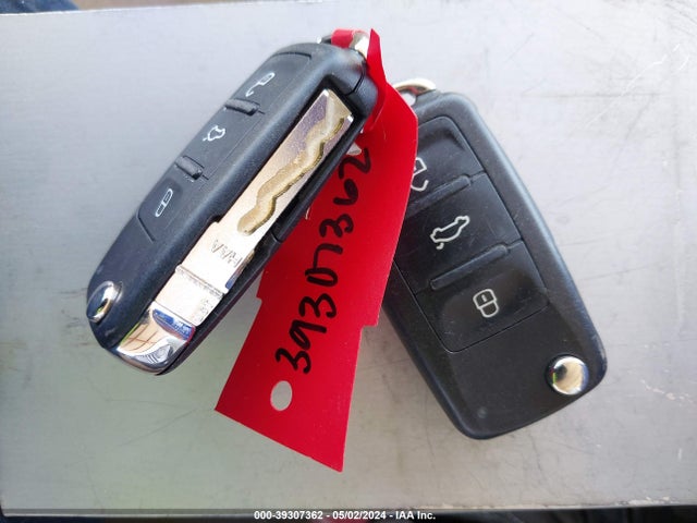 3VWDB7AJ2HM237462 Volkswagen Jetta 1.4t Se