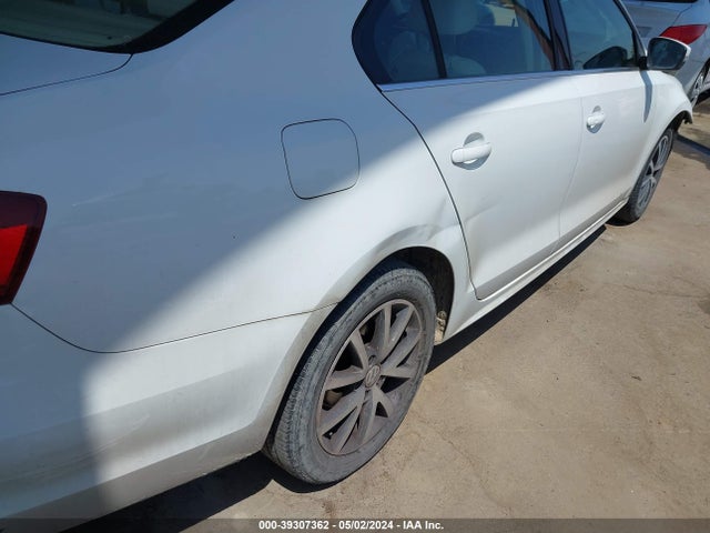 3VWDB7AJ2HM237462 Volkswagen Jetta 1.4t Se
