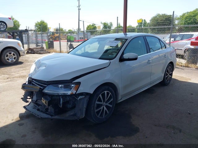 3VWDB7AJ2HM237462 Volkswagen Jetta 1.4t Se