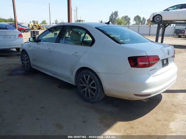 3VWDB7AJ2HM237462 Volkswagen Jetta 1.4t Se