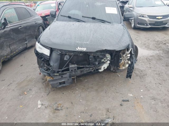 1C4RJFJTXEC264963 Jeep Grand Cherokee Summit