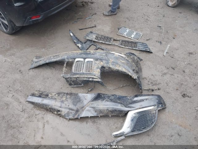 1C4RJFJTXEC264963 Jeep Grand Cherokee Summit