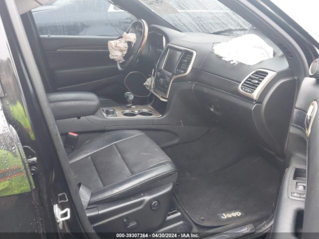 1C4RJFJTXEC264963 Jeep Grand Cherokee Summit