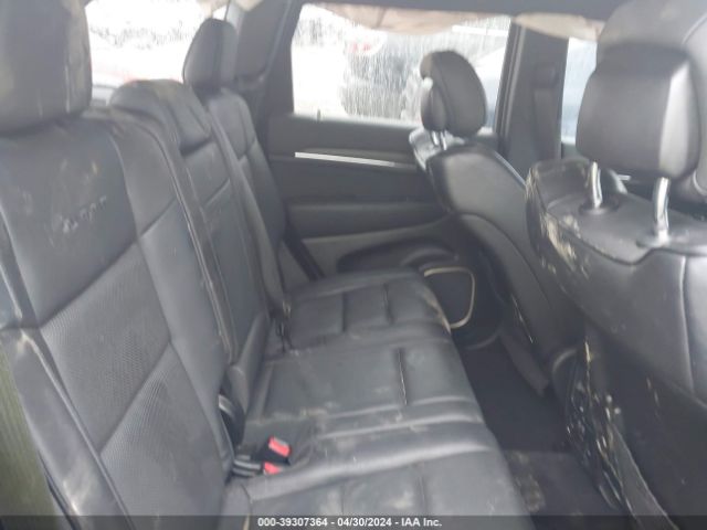 1C4RJFJTXEC264963 Jeep Grand Cherokee Summit