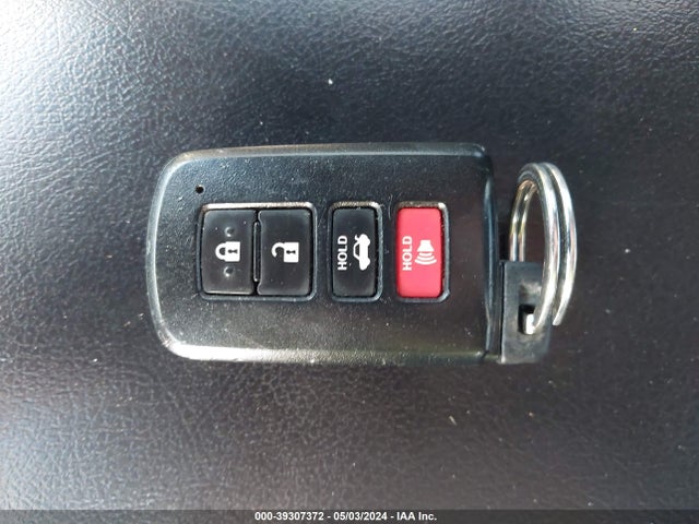 Toyota CAMRY SE 2015 4T1BF1FK2FU081179 Image 11