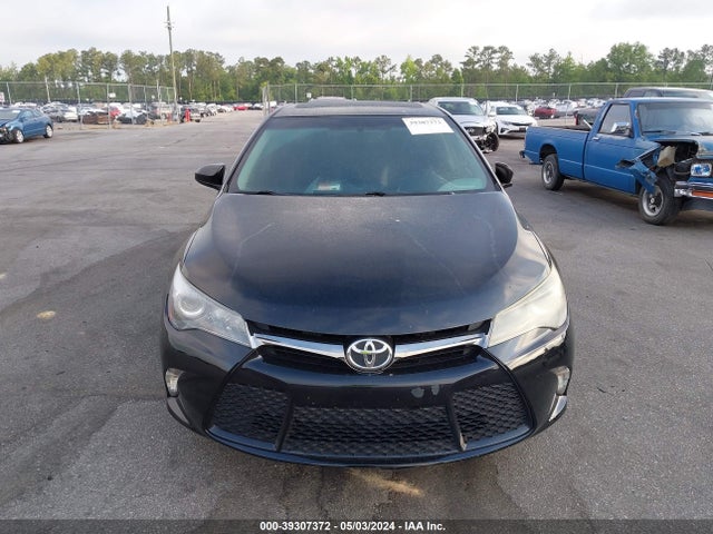 Toyota CAMRY SE 2015 4T1BF1FK2FU081179 Image 13