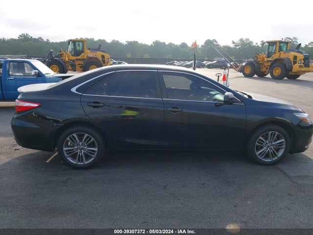 Toyota CAMRY SE 2015 4T1BF1FK2FU081179 Image 14