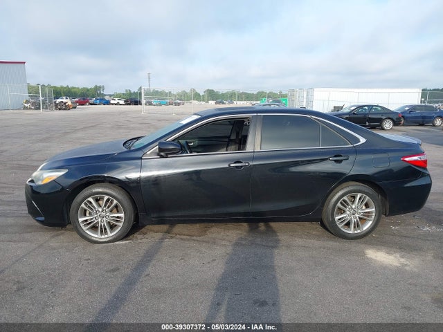 Toyota CAMRY SE 2015 4T1BF1FK2FU081179 Image 15