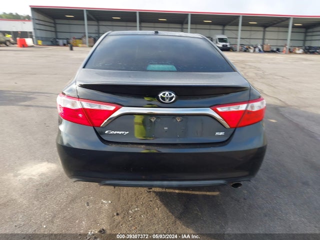 Toyota CAMRY SE 2015 4T1BF1FK2FU081179 Image 17
