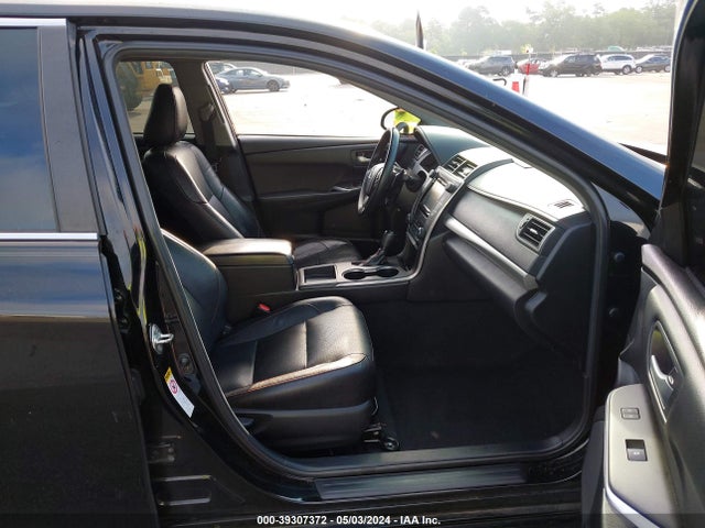 Toyota CAMRY SE 2015 4T1BF1FK2FU081179 Image 5