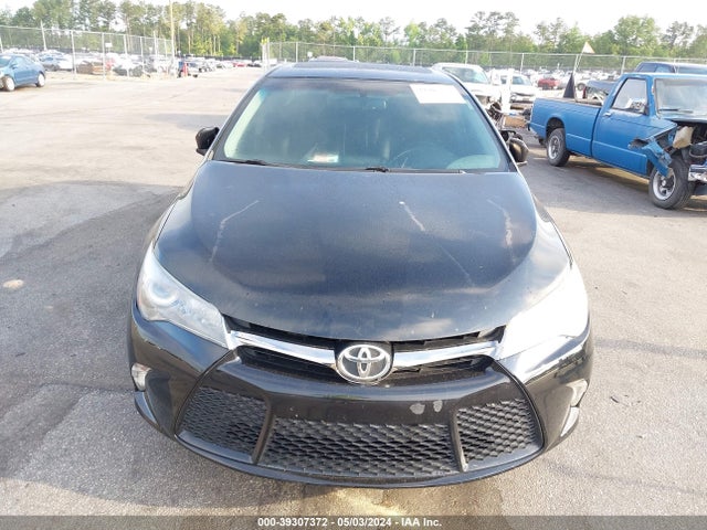 Toyota CAMRY SE 2015 4T1BF1FK2FU081179 Image 6