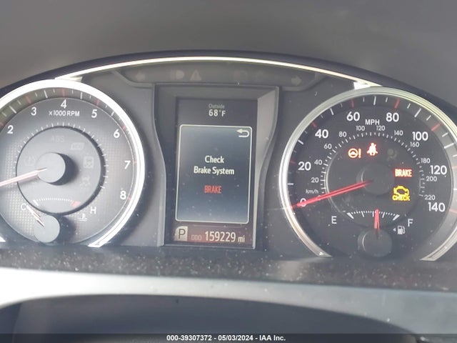 Toyota CAMRY SE 2015 4T1BF1FK2FU081179 Image 7
