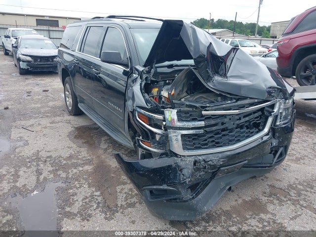 2018 1GNSCHKC0JR142732 main image