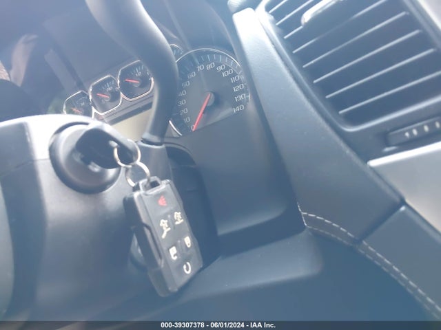 Chevrolet Suburban Lt 2018 1GNSCHKC0JR142732 Image 11