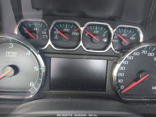 Chevrolet Suburban Lt 2018 1GNSCHKC0JR142732 Image 15