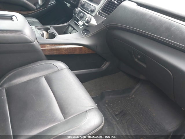Chevrolet Suburban Lt 2018 1GNSCHKC0JR142732 Image 5