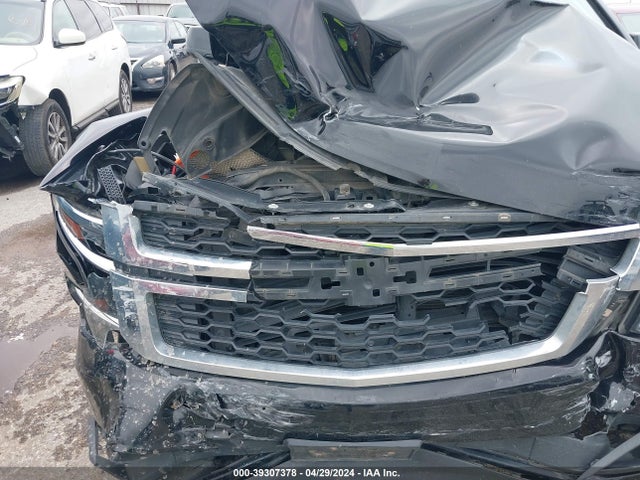 Chevrolet Suburban Lt 2018 1GNSCHKC0JR142732 Image 6