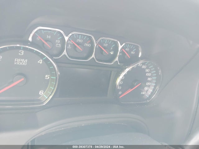 Chevrolet Suburban Lt 2018 1GNSCHKC0JR142732 Image 7