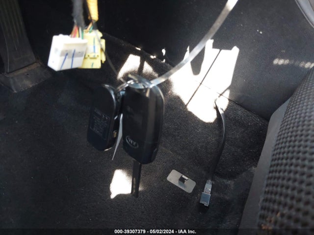 KIA Optima Lx 2019 5XXGT4L38KG368575 Image 11