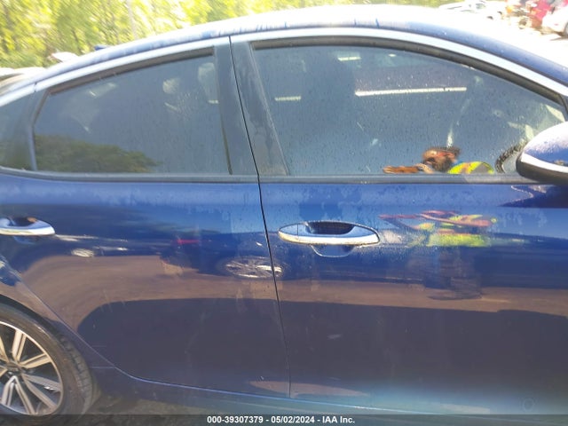 KIA Optima Lx 2019 5XXGT4L38KG368575 Image 13
