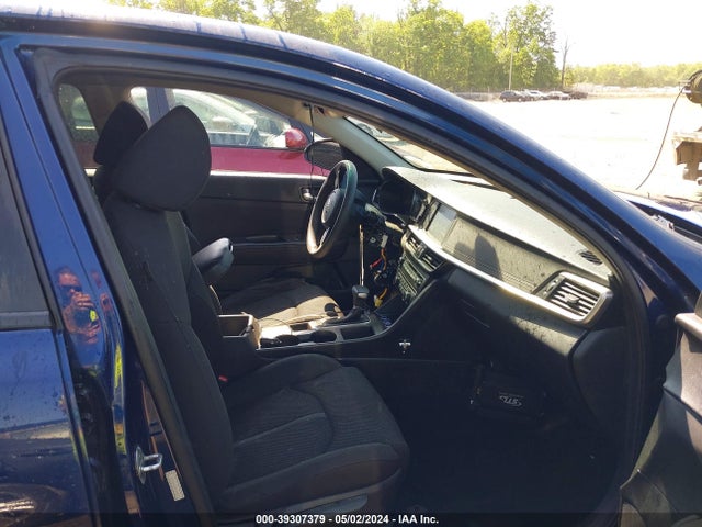 KIA Optima Lx 2019 5XXGT4L38KG368575 Image 5