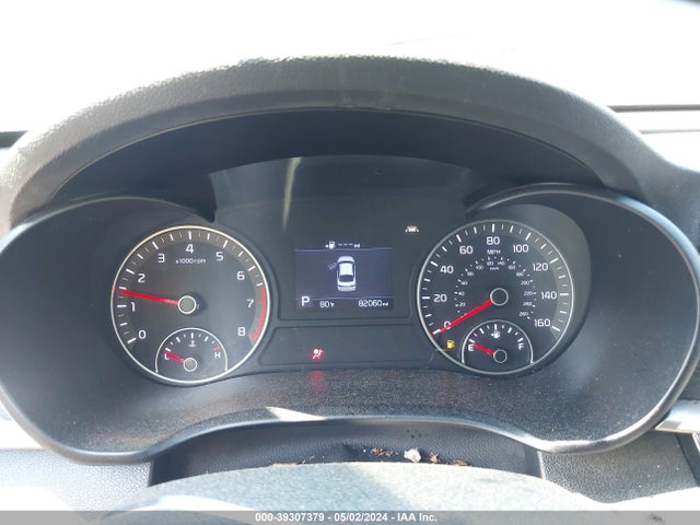 KIA Optima Lx 2019 5XXGT4L38KG368575 Image 7