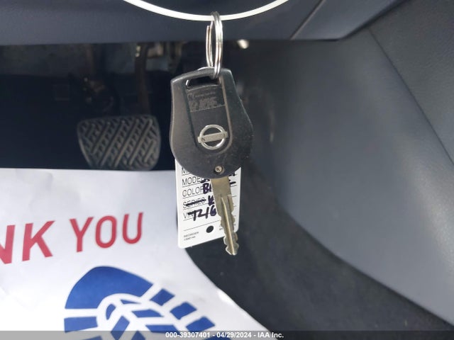 Nissan SENTRA S 2018 3N1AB7AP6JY328617 Image 11