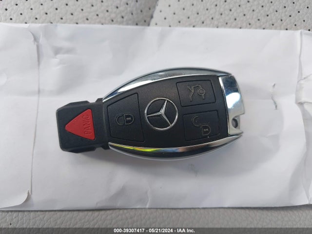 Mercedes-Benz C 300 2015 55SWF4KB0FU004024 Image 11