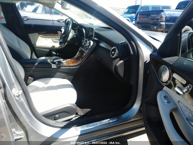 Mercedes-Benz C 300 2015 55SWF4KB0FU004024 Image 5