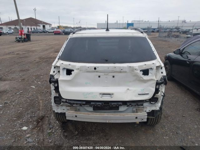 3C4NJCBB8LT142946 Jeep Compass Sun And Wheel Fwd