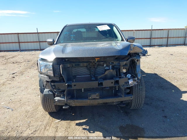 Nissan Frontier Sv 4x4 2023 1N6ED1EK2PN647505 Image 13