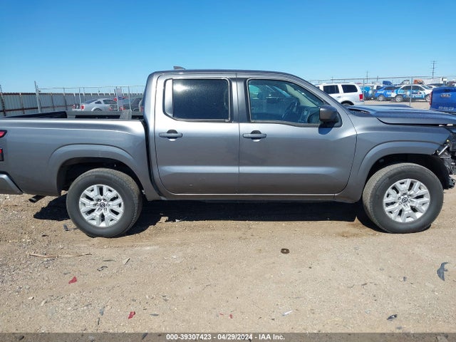 Nissan Frontier Sv 4x4 2023 1N6ED1EK2PN647505 Image 14