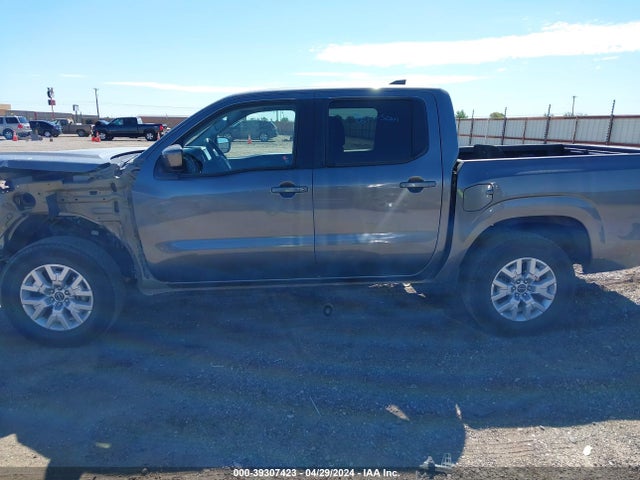 Nissan Frontier Sv 4x4 2023 1N6ED1EK2PN647505 Image 15