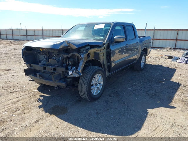 Nissan Frontier Sv 4x4 2023 1N6ED1EK2PN647505 Image 2