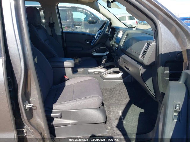 Nissan Frontier Sv 4x4 2023 1N6ED1EK2PN647505 Image 5