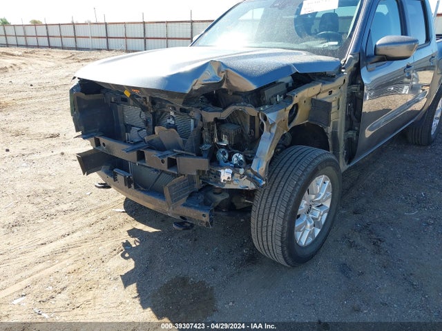 Nissan Frontier Sv 4x4 2023 1N6ED1EK2PN647505 Image 6