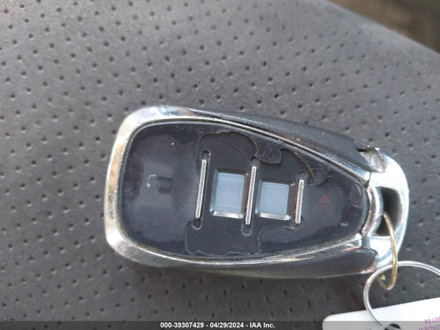 Chevrolet Camaro 1ss 2018 1G1FE1R70J0132042 Image 11