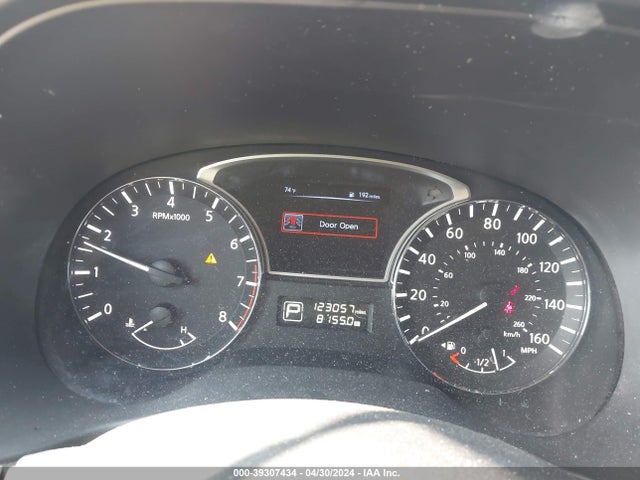 Nissan Pathfinder Platinum 2015 5N1AR2MN6FC703892 Image 7
