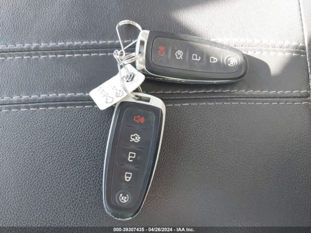 1FADP3N20EL178396 Ford Focus Titanium