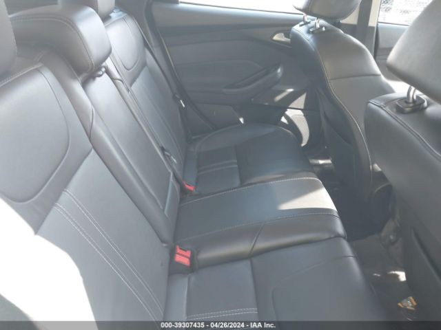 1FADP3N20EL178396 Ford Focus Titanium