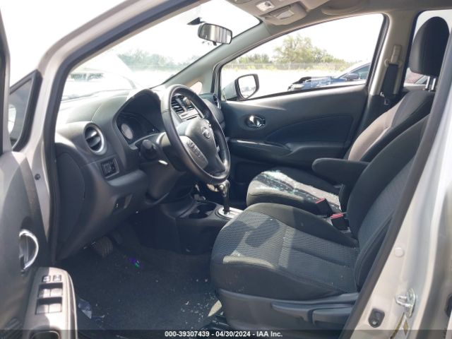 3N1CE2CP0GL388334 Nissan Versa Note Sv
