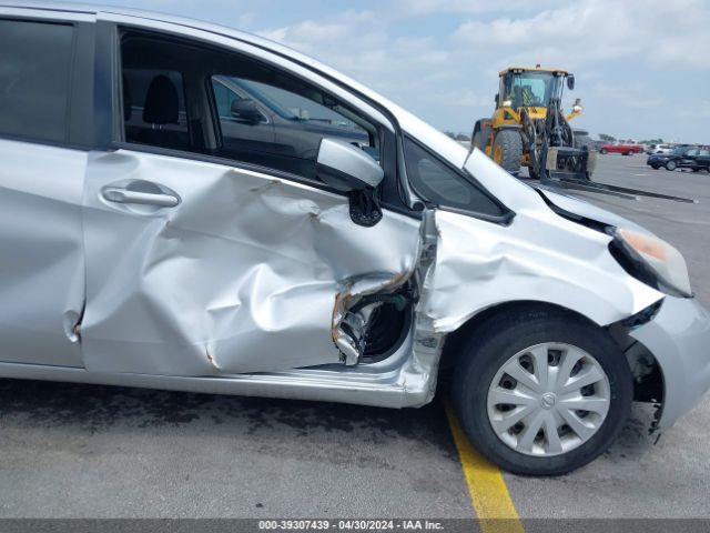 3N1CE2CP0GL388334 Nissan Versa Note Sv