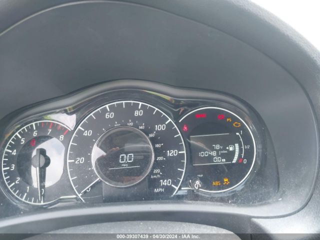 3N1CE2CP0GL388334 Nissan Versa Note Sv