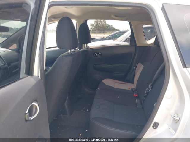 3N1CE2CP0GL388334 Nissan Versa Note Sv