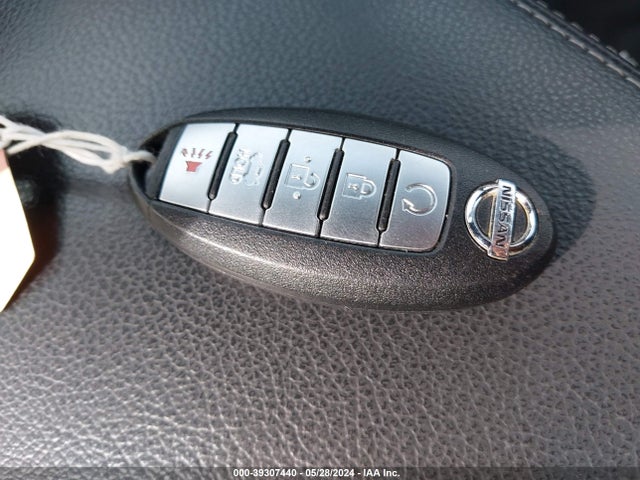 Nissan Altima 2.5 Sv 2017 1N4AL3AP5HC242680 Image 11